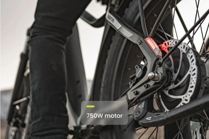 Aventon Aventure 2.