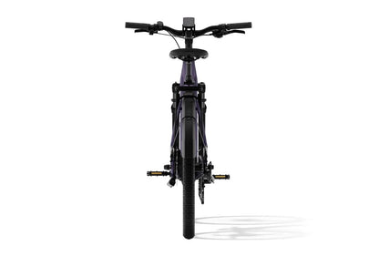 Aventon Level 3 Commuter Ebikes.