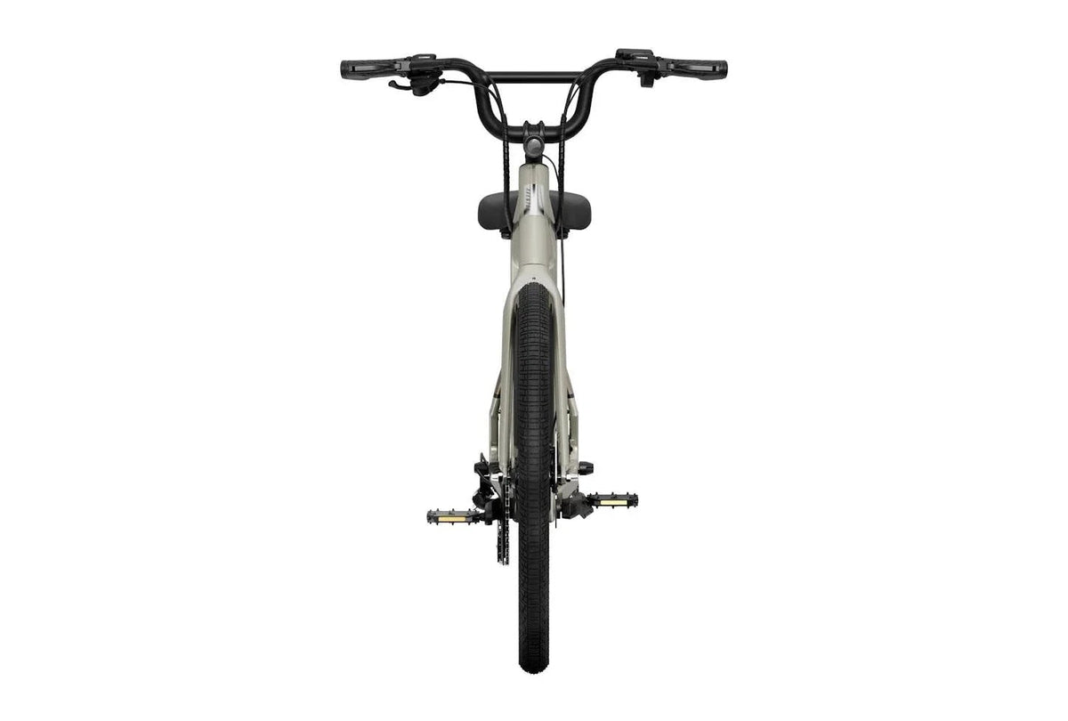 Aventon Pace 4 Steps Throughs
