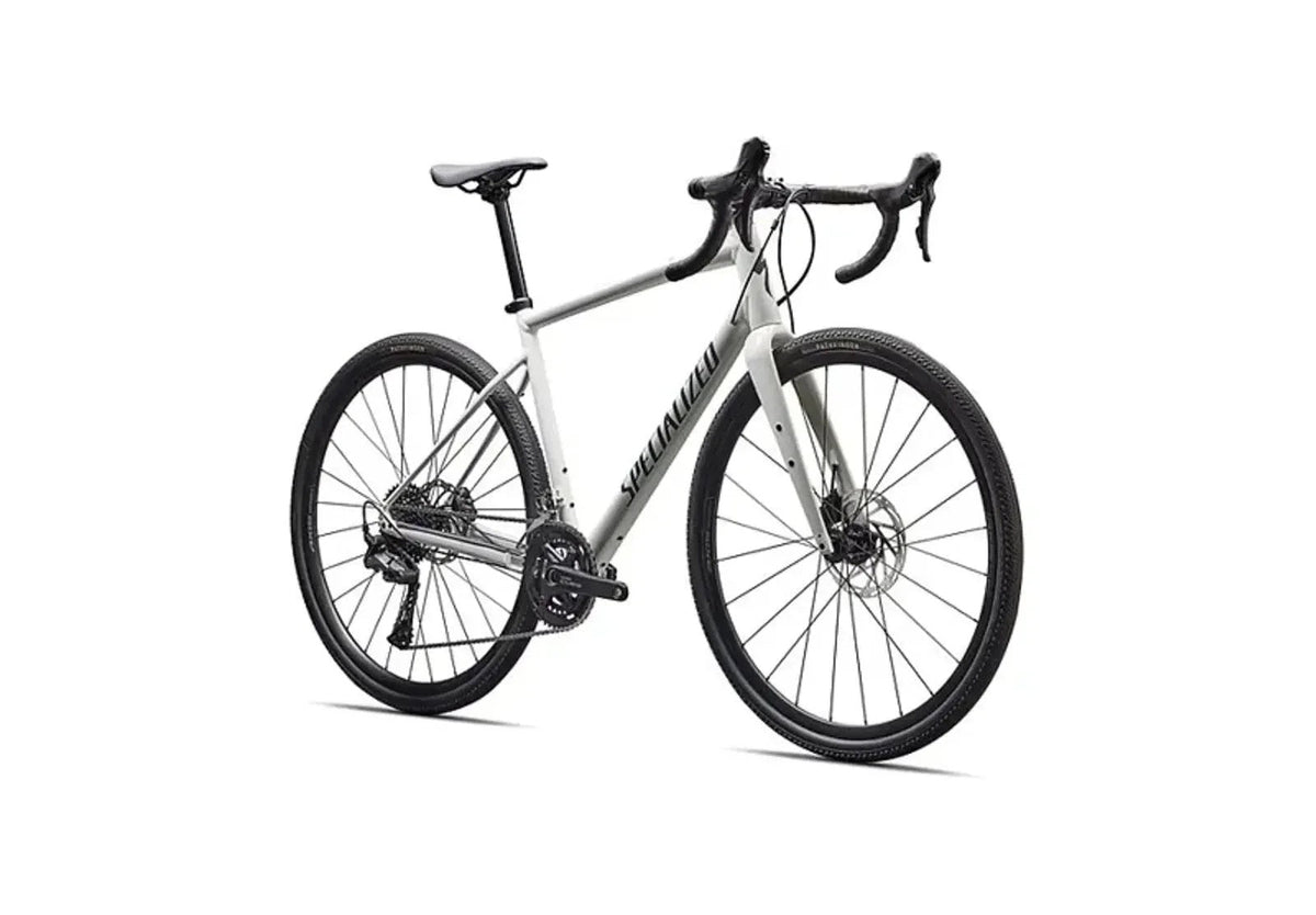 Specialized Diverges E5.