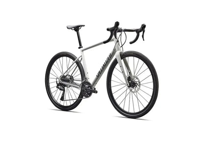 Specialized Diverges E5.