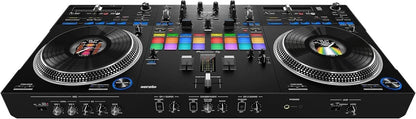 Pioneer DJ DDJ-REV7 DJ Controllerss