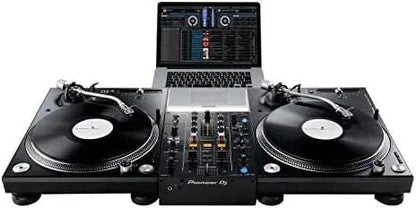 Pioneer DJ DJM-450 2-Channels DJ Mixers