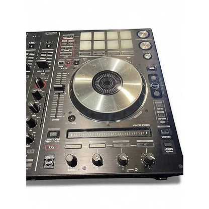 Used Pioneers DJ DDJSX2 DJ Controllers