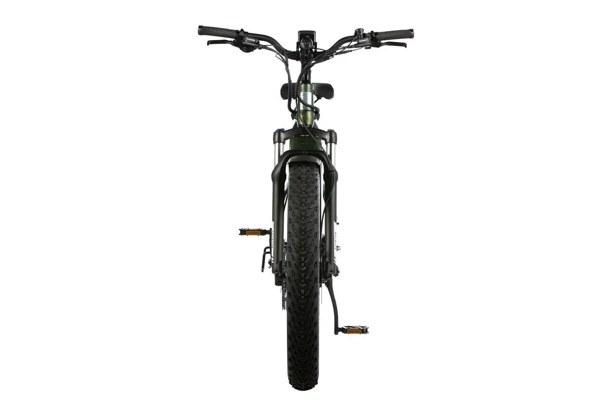 Aventon Aventure 2.