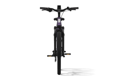 Aventon Level 3 Commuter Ebikes.
