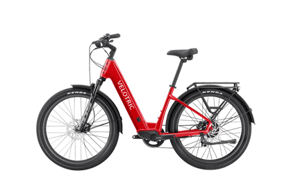 Velotric Discover 2 Ebikes.