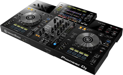 Pioneer DJ XDJ-RR All-in-One DJ Systemss