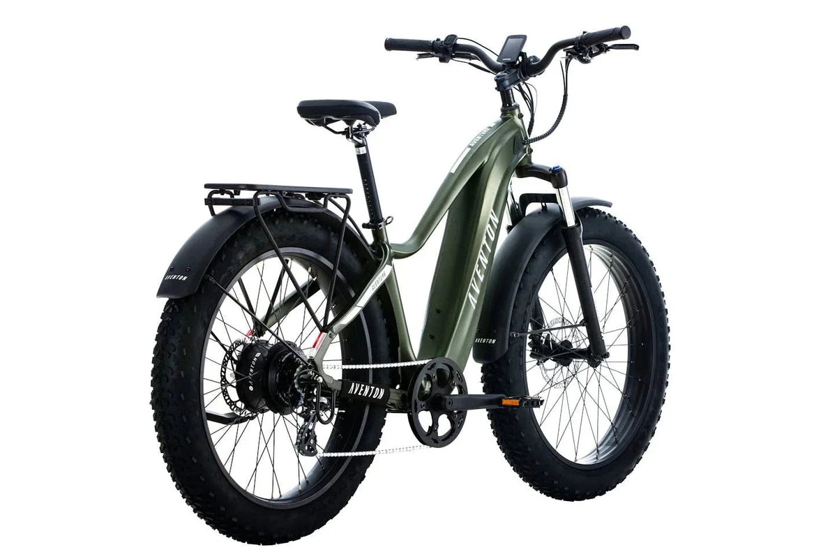 Aventon Aventure 2.