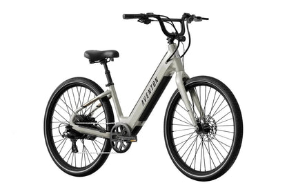 Aventon Pace 4 Steps Throughs