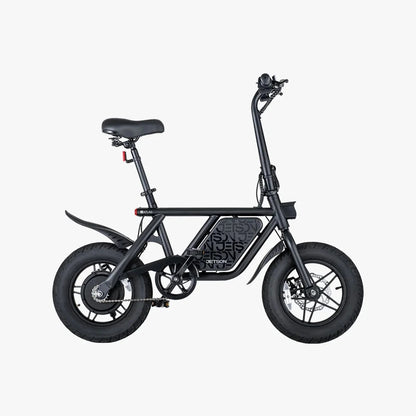 Jetson Atlas Fat Tire Electric Bikes.