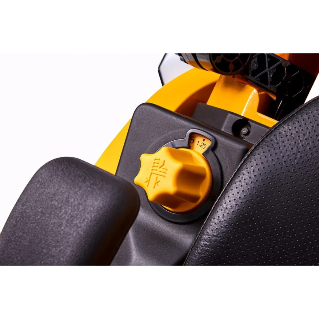 Cub Cadet Ultima ZT1 42 Zero-Turn Lawn Mower image 4