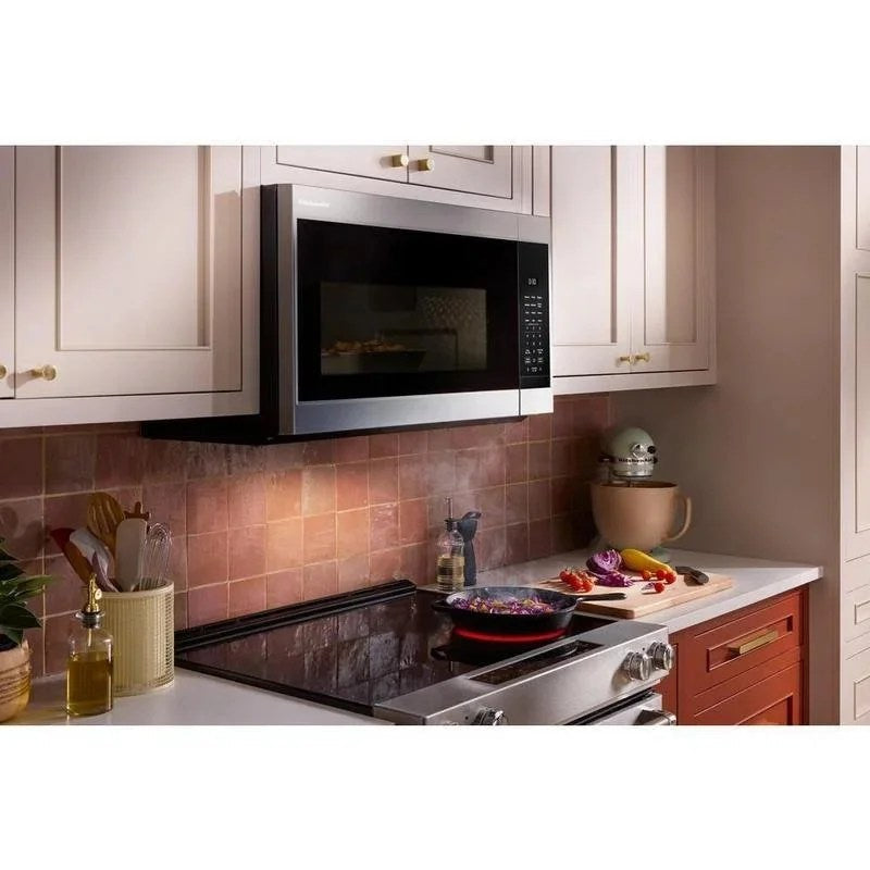 360° Max Jets™ Third Rack Dishwashers with Ultra-Bright LED Lightings, 44 dBA