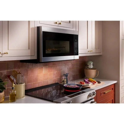 360° Max Jets™ Third Rack Dishwashers with Ultra-Bright LED Lightings, 44 dBA