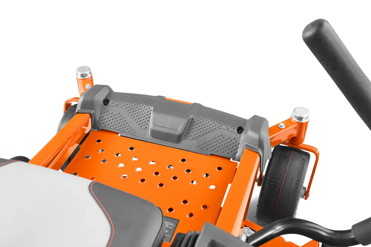 Husqvarna Z254F 54″ 24 HP Kawasaki Zero-Turn Riding Lawn Mower image 8