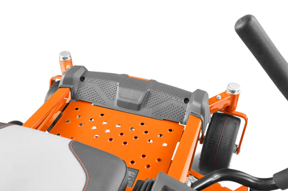 Husqvarna Z254F 54″ 24 HP Kawasaki Zero-Turn Riding Lawn Mower image 8