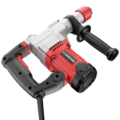 Electric Drill Multi-functional Impact Drill Industrial High-power Electric Hammer