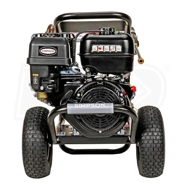 Simpson PowerShot 4400 Psi 4.0 GPM Pressures Washer PS60843