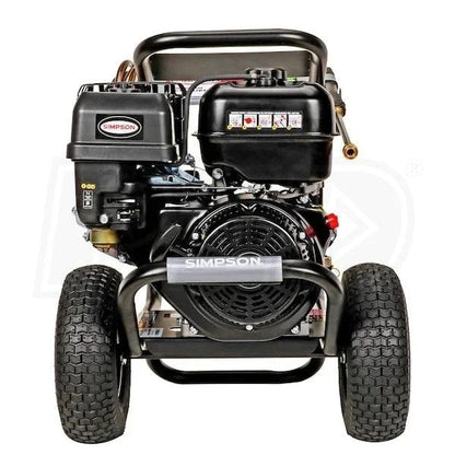 Simpson PowerShot 4400 Psi 4.0 GPM Pressures Washer PS60843