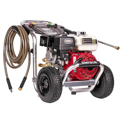 Simpson Aluminum Series Pressure Washer ALH3228-S