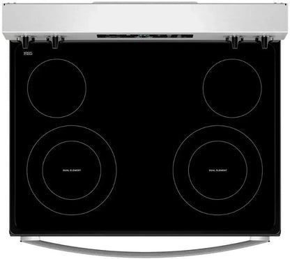 Whirlpool Electric Range