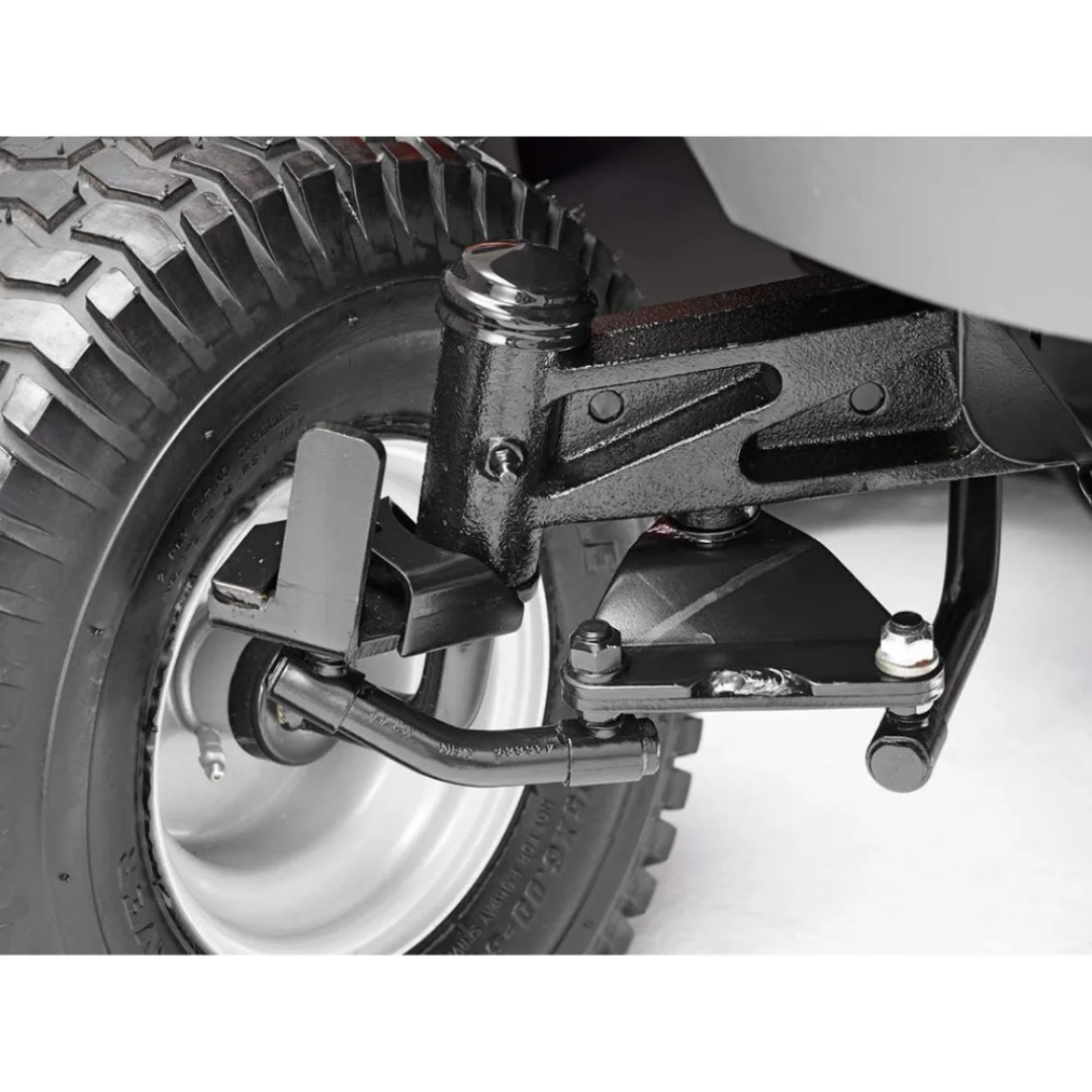 Husqvarna 22 HP 46 in. Riding Lawn Tractor image 3