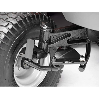 Husqvarna 22 HP 46 in. Riding Lawn Tractor image 3