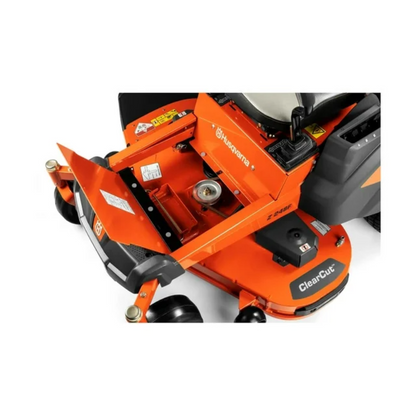 Husqvarna Z248F Zero Turn Lawn Mower 48″ 726Cc 23Hp V Twin image 3