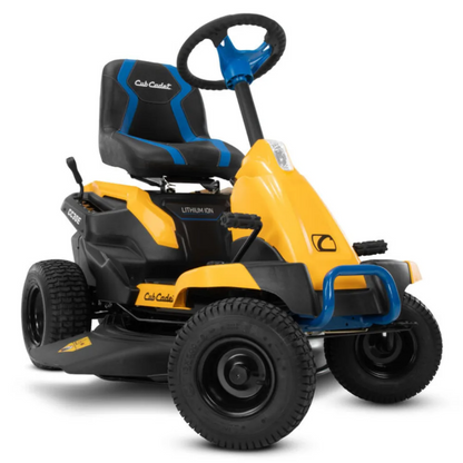 Cub Cadet CC30E Riding Lawn Mower (33BA27JDB10) image 4