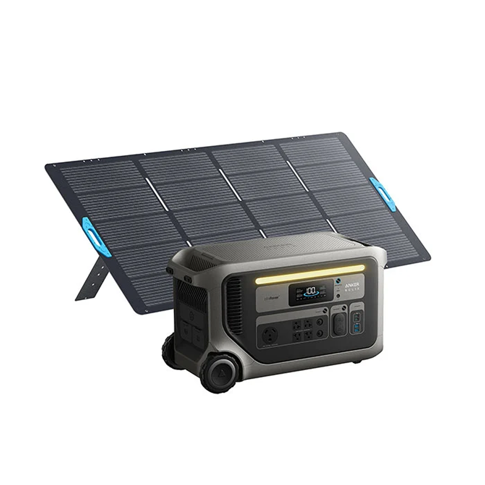 Anker SOLIX F3000 Portable Power Station image 8