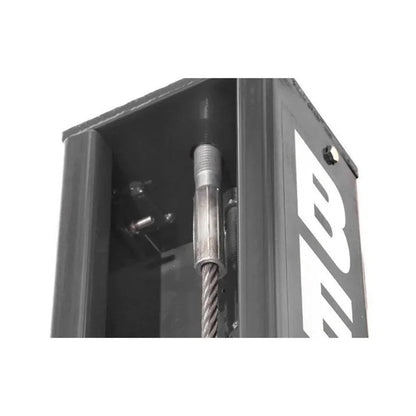 Bendpak HD-9 9,000-Lb. Capacity Standard Width 4 Post Car Lifts