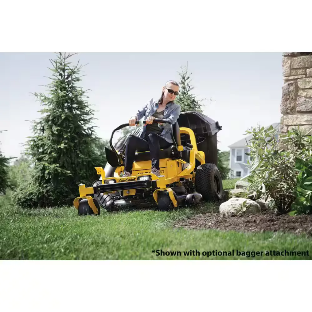 Cub Cadet Ultima Series Zt1 42in. Zero-Turn Mower image 6