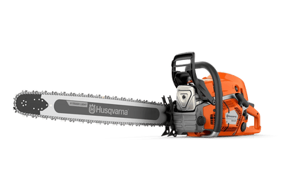 Husqvarna 592XP (93cc) Chainsaws