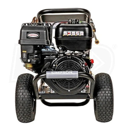 Simpson PowerShot 4400 Psi 4.0 GPM Pressure Washer PS60843