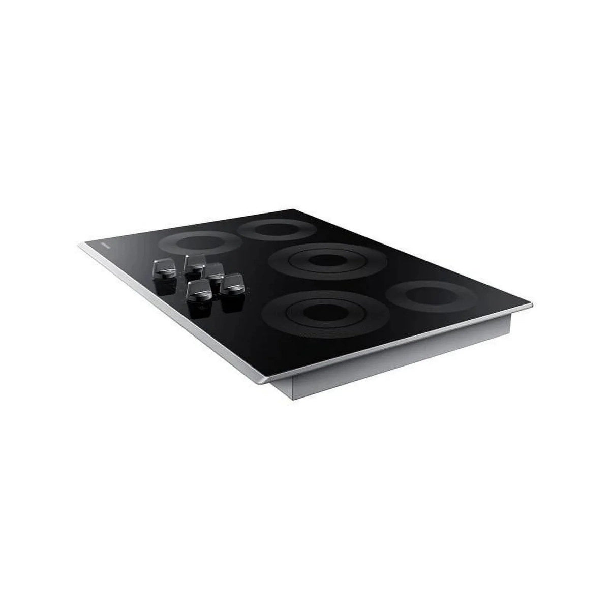 Samsung 30″ Electric Cooktops NZ30K6330RS