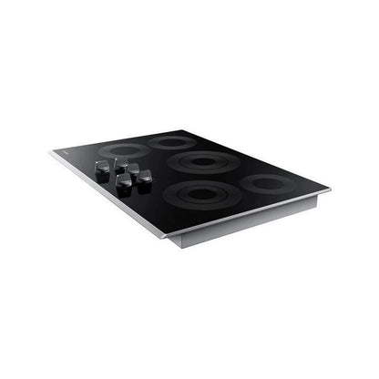 Samsung 30″ Electric Cooktops NZ30K6330RS
