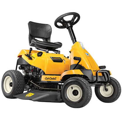 Cub Cadet CC30H 30″ 10.5 HP Briggs & Stratton Hydrostatic Rear-Engine Riding Mower image 0