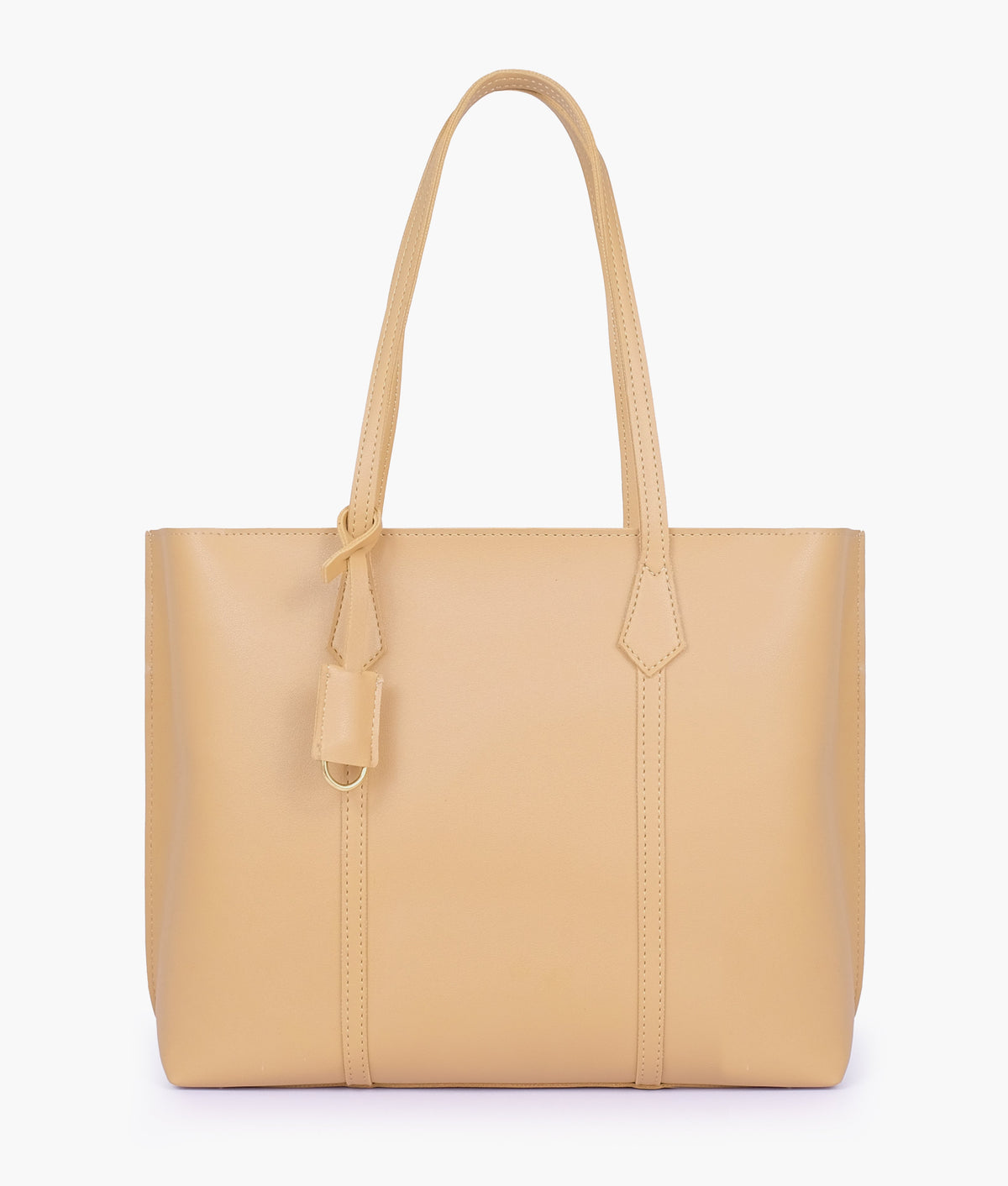 Coffee luxe everyday tote for women