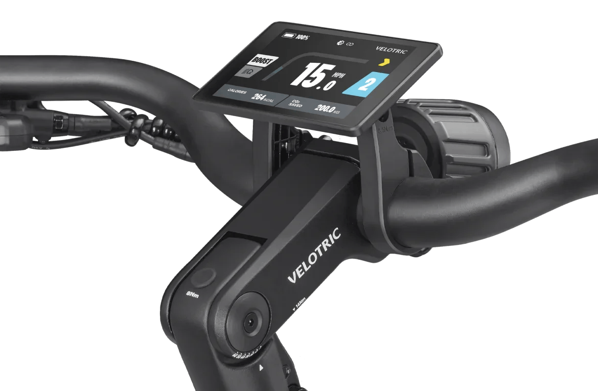 Velotric Discover 2 Ebike