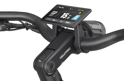 Velotric Discover 2 Ebike