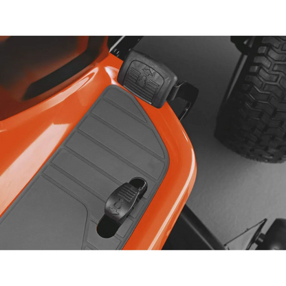 Husqvarna 22 HP 46 in. Riding Lawn Tractor image 2