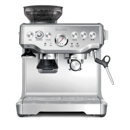 Breville Barista Express – Brushed Stainless Steel image 0