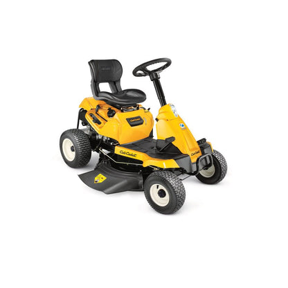 Cub Cadet CC30H 30″ 10.5 HP Briggs & Stratton Hydrostatic Rear-Engine Riding Mower image 8
