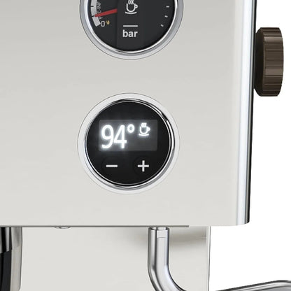 Lelit Elizabeth Dual Boiler Espresso Machines