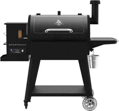 Pit Boss Sportsman 850 Pellet Grill