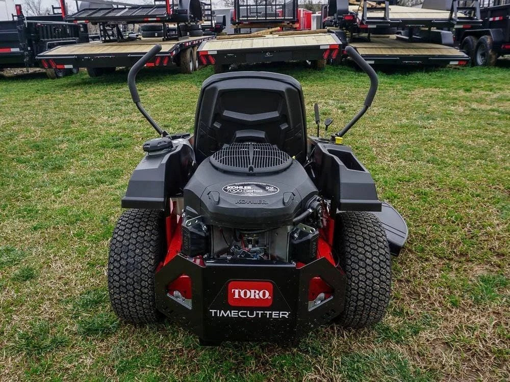 Toro 75746 42″ TimeCutter Zero Turn Mower 22HP Kohler