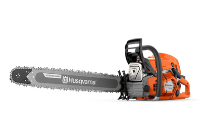 Husqvarna 592XP (93cc) Chainsaws