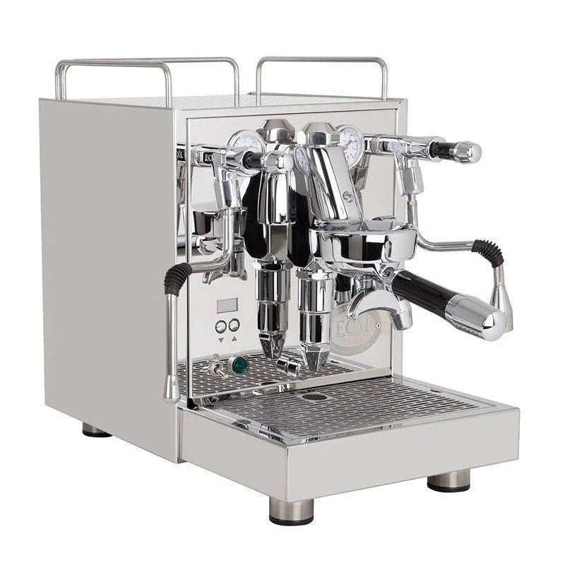 ECM Mechanika Max Rotary