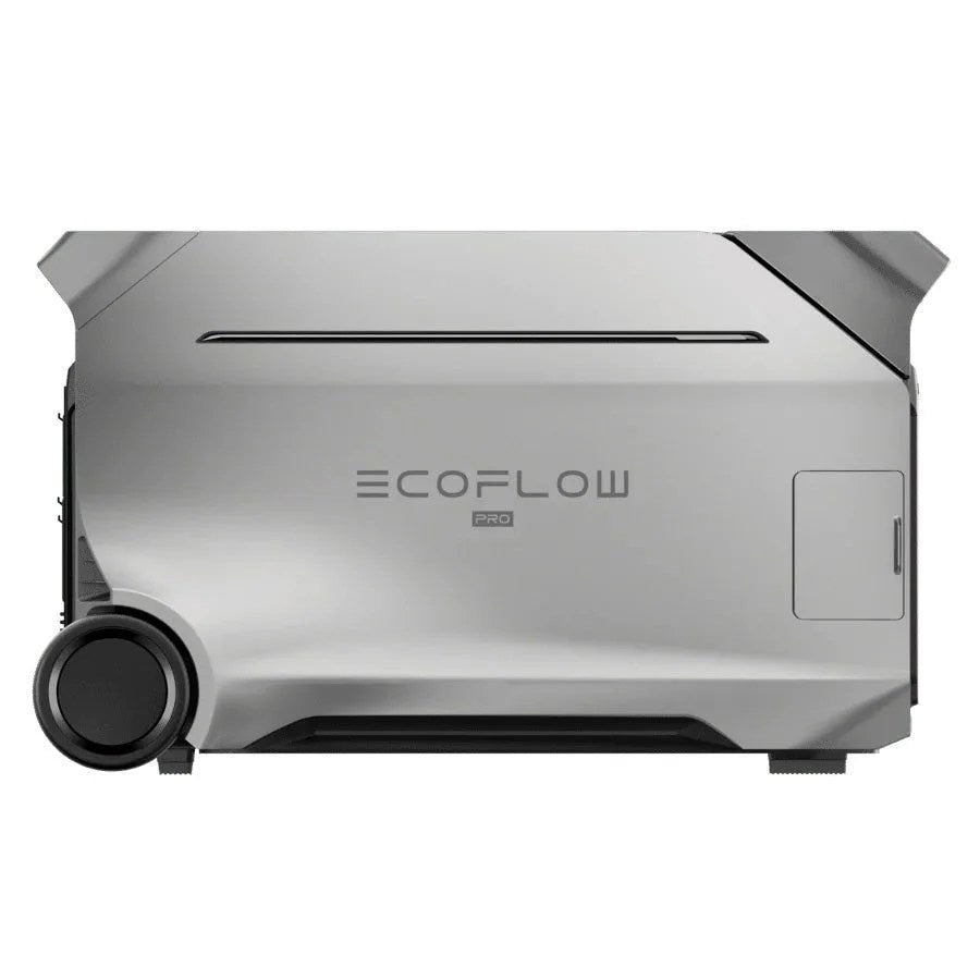 EcoFlow DELTA Pro 3 Portable Power Station | 4096Wh | 4000W | 2600W Solar Input