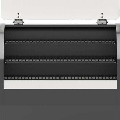 Z Grills Wood Pellet Ultimate 8-in-1 Smoker Grill 1000E